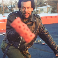 Bike Polo